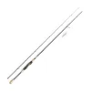 Wędka spinningowa, pstrągowa Daiwa Presso Iprimi 1.95m 1-7g