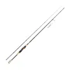 Wędka spinningowa, pstrągowa Daiwa Presso Iprimi 2.15m 0.5-6g