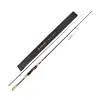 Wędka spinningowa, pstrągowa Daiwa Presso Iprimi 2.15m 0.5-6g-116031