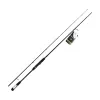 Wędka spinningowa Daiwa Prorex S Spin 2.20m 5-18g