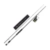 Wędka spinningowa Daiwa Prorex S Spin 2.20m 5-18g-116040