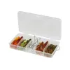 Zestaw Savage Gear Reaction Crayfish Kit mix 25 sztuk