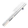Wędka gruntowa Daiwa N'Zon Distance Special Feeder 3.66m 150g