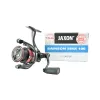 Kołowrotek spinningowy, uniwersalny Jaxon Samson SMX 100 7 łożysk-116639