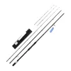 Wędka gruntowa Jaxon Heavy Slim Feeder 3.60m 50-150g-116666
