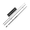 Wędka karpiowa Daiwa Ninja X Carp 3.60m 3.00lbs 3 elementy-116738