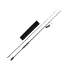 Wędka spinningowa, sandaczowa Mikado Kamisori Zander 2.40m -28g-116879
