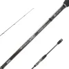 Wędka spinningowa, sandaczowa Mikado Inazuma Pro Zander 2.14m -22g-116935