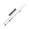 Wędka spinningowa, sandaczowa Mikado Inazuma Pro Zander 2.14m -22g-116936