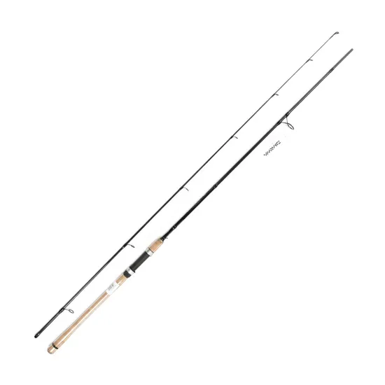 Wędka spinningowa Daiwa Exceler Traditional Spin 2.40m 10-40g