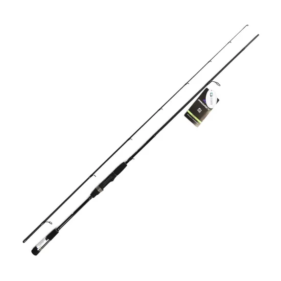 Wędka spinningowa Daiwa Prorex S Spin 2.20m 5-18g