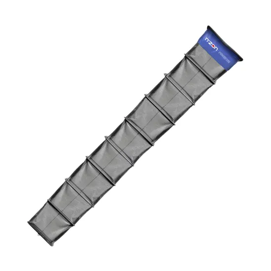 Siatka wyczynowa, do przechowywania ryb Daiwa N'Zon Keep Net 350cm