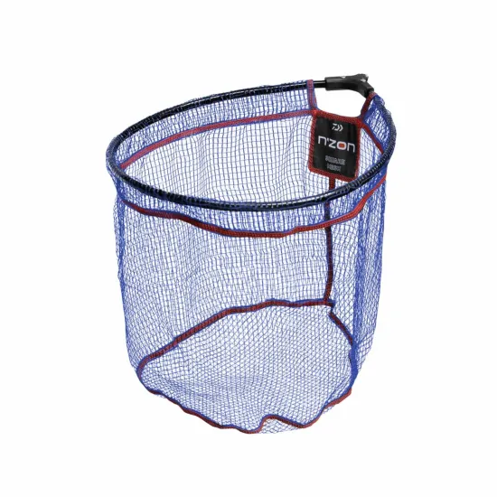 Kosz podbieraka Daiwa N'Zon Square Mesh Landing Net 45x35cm