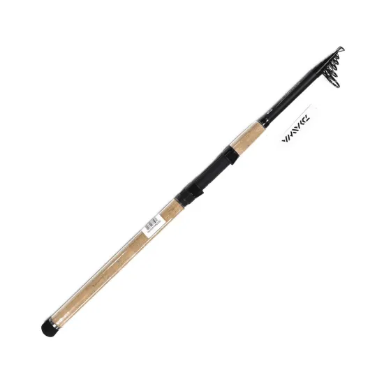 Wędka spławikowa Daiwa Megaforce Tele 3.00m 20-60g