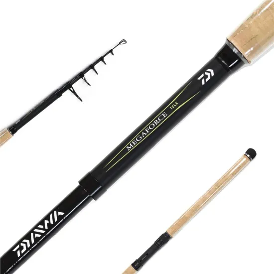 Wędka spławikowa Daiwa Megaforce Tele 3.00m 40-90g-116097