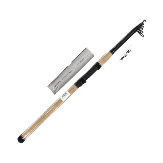Wędka spławikowa Daiwa Megaforce Tele 3.00m 40-90g-116098