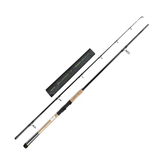 Wędka sumowa Daiwa Megaforce Catfish 2.70m 100-400g-116104