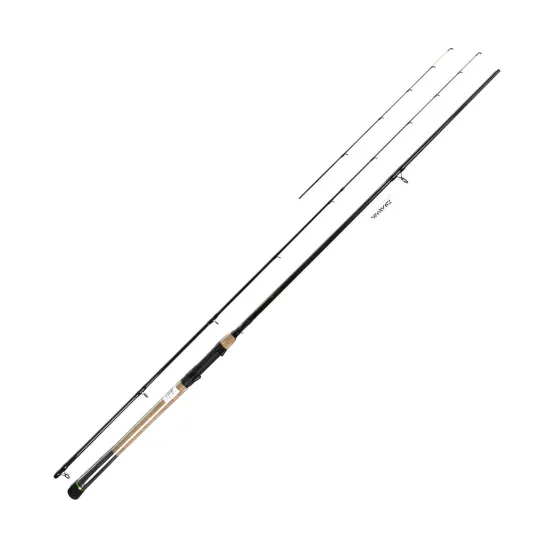 Wędka gruntowa Daiwa Megaforce Baitfish Feeder 2.70m -120g