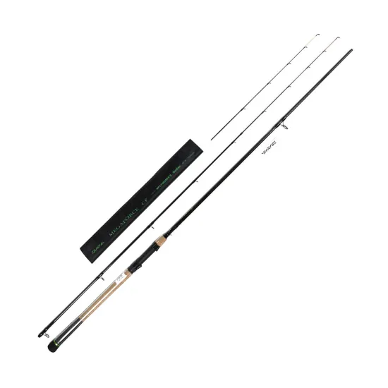 Wędka gruntowa Daiwa Megaforce Baitfish Feeder 2.70m -120g-116110