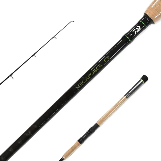 Wędka sumowa Daiwa Megaforce Catfish 3.30m 200-600g-116115