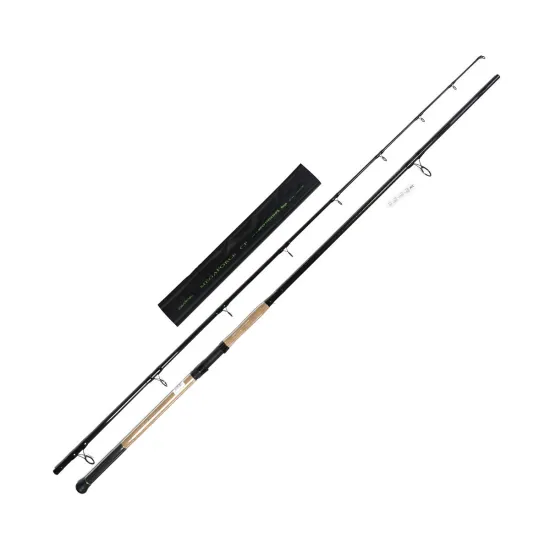 Wędka sumowa Daiwa Megaforce Catfish 3.30m 200-600g-116116