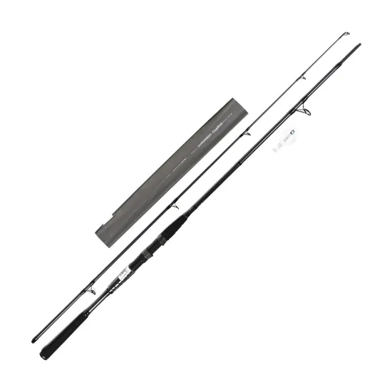 Wędka morska Daiwa Seahunter X Pilk Coalfish 2.40m 40-120g-116137