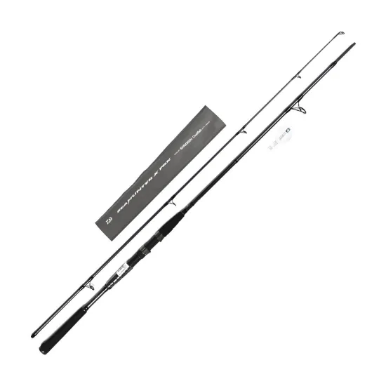 Wędka morska Daiwa Seahunter X Pilk Coalfish 2.70m 40-120g-116143