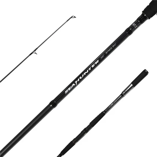 Wędka morska Daiwa Seahunter X Pilk Cod 2.70m 100-200g-116145
