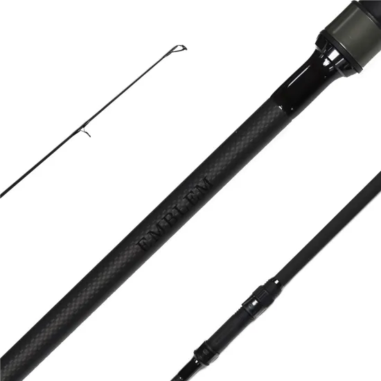 Wędka karpiowa Daiwa Emblem Carp 3.00m 3.50lbs-116163
