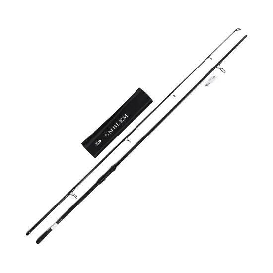 Wędka karpiowa Daiwa Emblem Carp 3.60m 3.50lbs-116173