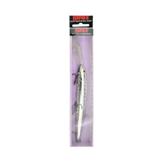 Wobler Down Deep Husky Jerk Rapala 14cm / 23g PCH