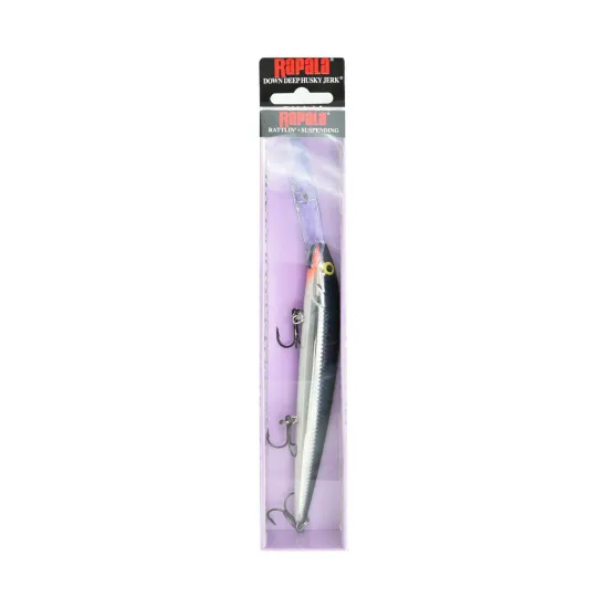 Wobler Down Deep Husky Jerk Rapala 14cm / 23g S