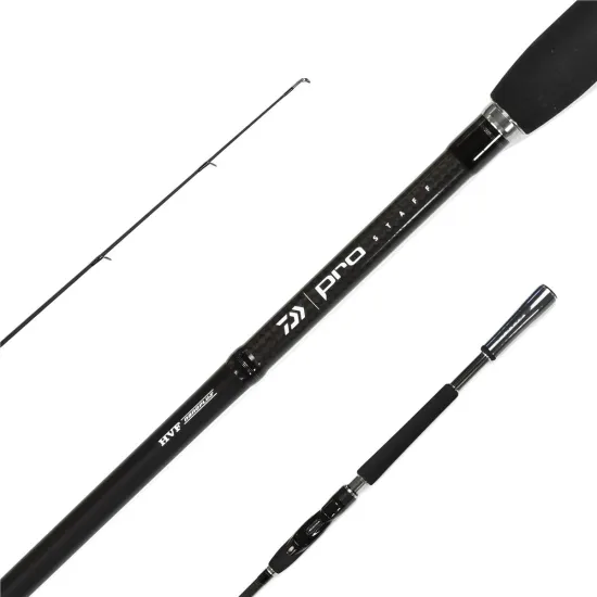 Wędka spinningowa Daiwa Pro Staff Zander 2.50m 14-42g-116370