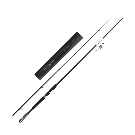 Wędka spinningowa Daiwa Pro Staff Zander 2.50m 14-42g-116371