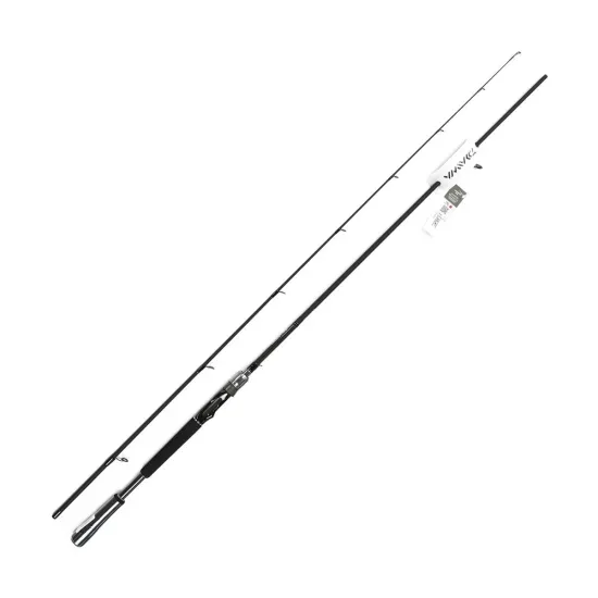 Wędka spinningowa Daiwa Pro Staff Perch 2.10m 5-28g