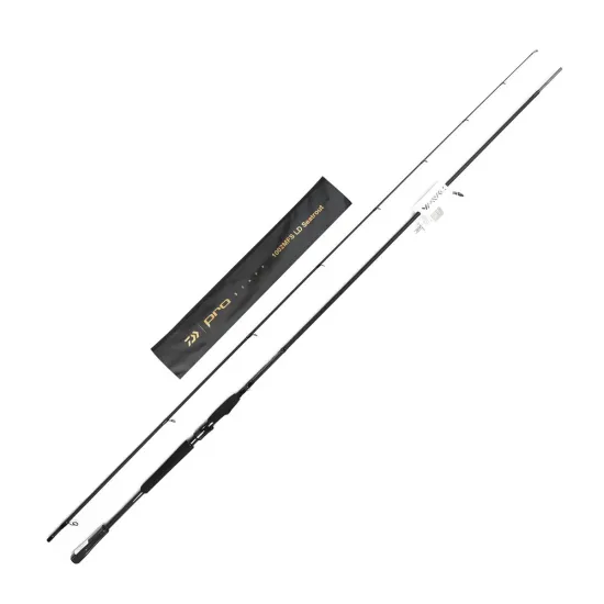 Wędka spinningowa Daiwa Pro Staff LD Sea Trout Spin 3.05m 14-42g-116380