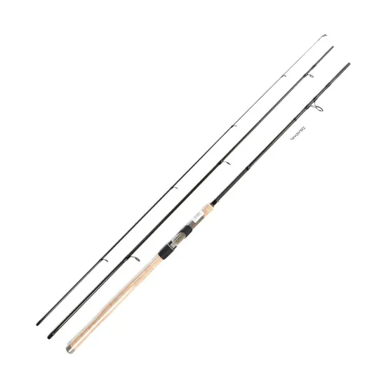 Wędka spławikowa Daiwa Aqualite Sensor Float 4.20m 10-35g