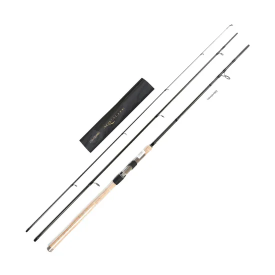 Wędka spławikowa Daiwa Aqualite Sensor Float 4.20m 10-35g-116398