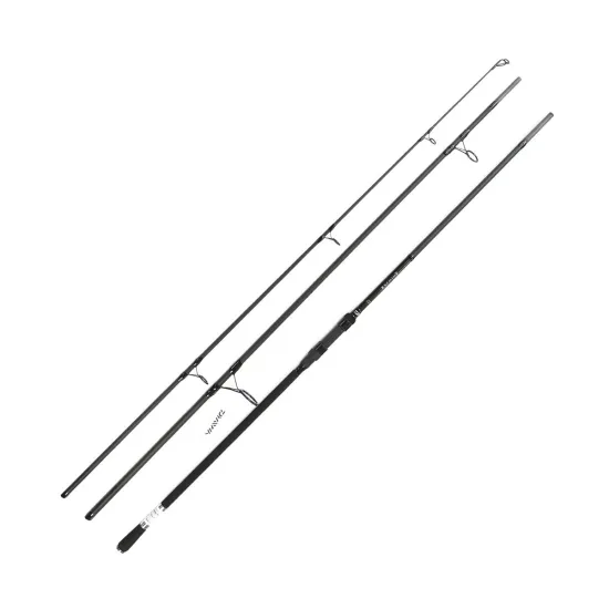 Wędka karpiowa Daiwa Ninja X Carp 3.90m 3.50lbs 3 elementy