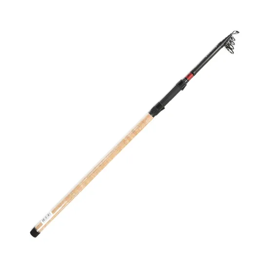 Wędka karpiowa, teleskopowa Daiwa Ninja X Tele Carp 3.60m 3.00lbs