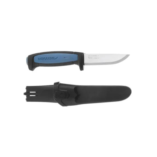 Nóż Morakniv model Pro S niebieski
