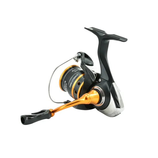 Kołowrotek spinningowy Daiwa 24 Iprimi LT 1000S-P 7 łożysk-116434