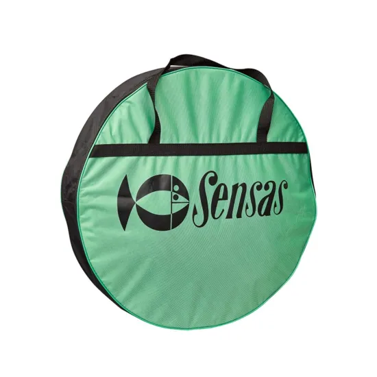 Torba na siatkę Sensas Challenge Rond średnica 55cm