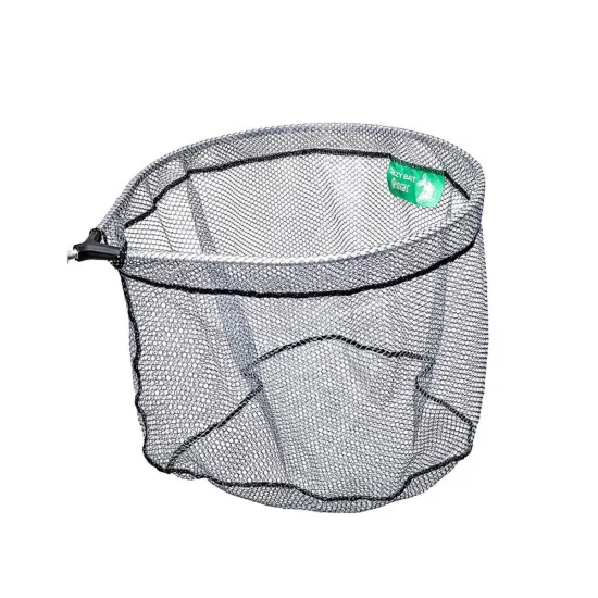 Siatka, kosz do podbieraka Sensas Fisherie Carpe 50cm