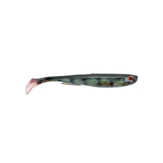 Przynęta ripper Prorex Slim Shady Live Daiwa 7,5cm 3,3g kolor real perch