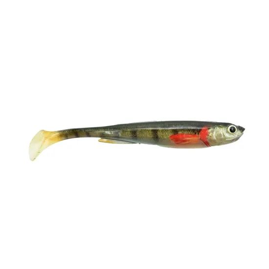 Przynęta ripper Prorex Slim Shady Daiwa 16cm kolor gold perch
