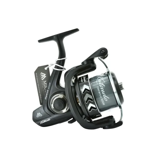 Kołowrotek feeder Mikado Katsudo Distance 5008 FD 8 łożysk-116555