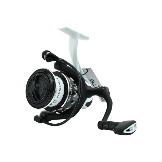 Kołowrotek feederowy Mikado Bixlite Feeder 3006 FD 6 łożysk