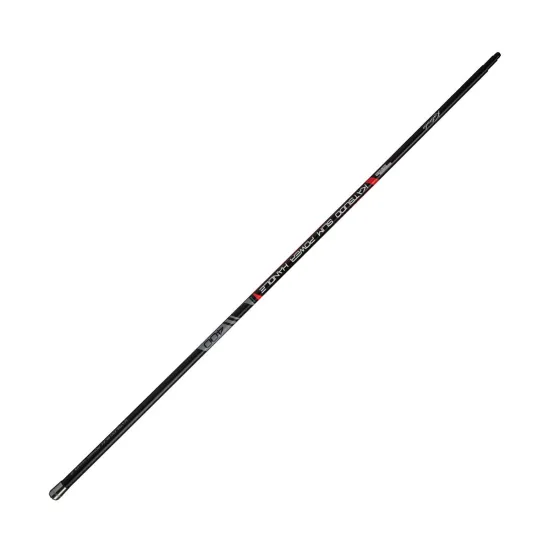 Sztyca do podbieraka nasadowa Katsudo Slim Power Handle Mikado 400cm