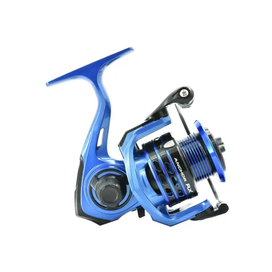 Kołowrotek uniwersalny Jaxon Anchor RX 100 5 łożysk-116622
